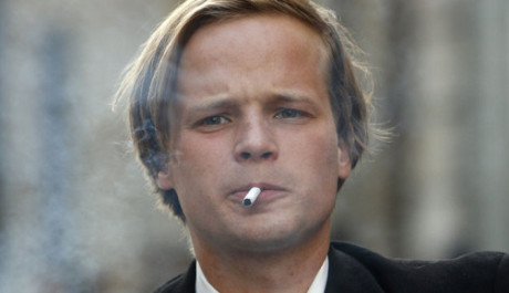 FOTO: Kryštof Hádek