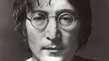 FOTO: John Lennon