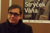 FOTO: Michal Dočekal