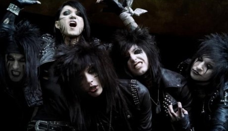 FOTO: Black Veil Brides