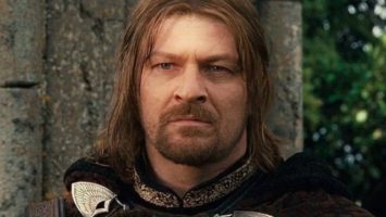 Sean Bean