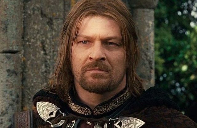 Sean Bean