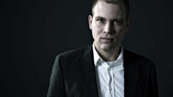FOTO: Petr Štědroň