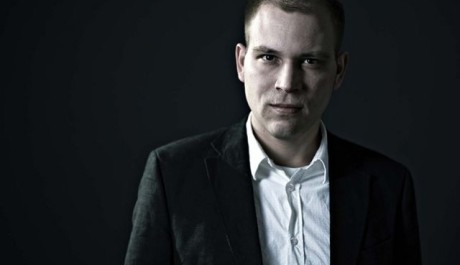 FOTO: Petr Štědroň