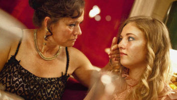 Snímek Call girl. Zdroj: eurofilmfest.cz