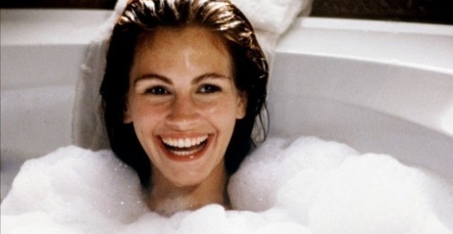 FOTO: Pretty Woman
