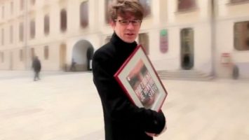 FOTO: Jiří Ratajík, Depresivní děti