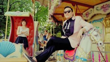 FOTO: PSY