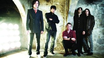 FOTO: Queens of the Stone Age