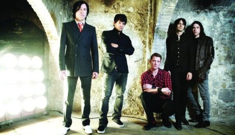 FOTO: Queens of the Stone Age