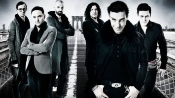 FOTO: Rammstein