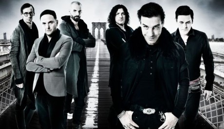 FOTO: Rammstein