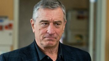 FOTO: Robert De Niro