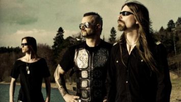 FOTO: Sabaton