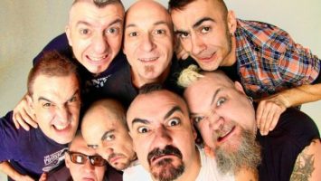 FOTO: SKA-P