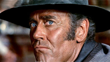 FOTO: Tenkrát na Západě Henry Fonda