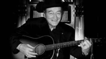 FOTO: Tom Connors
