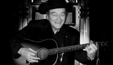 FOTO: Tom Connors