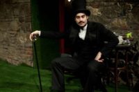 FOTO: Zat&aacute;čka, &Scaron;vandovo divadlo