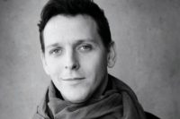 FOTO: Rocc, umělecký šéf Opery Národního divadla