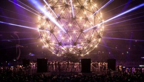 Sensation 2013 Zdroj: United Music Events