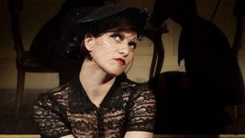 FOTO: Amanda Palmer