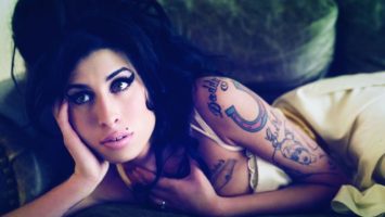 FOTO: Amy Winehouse
