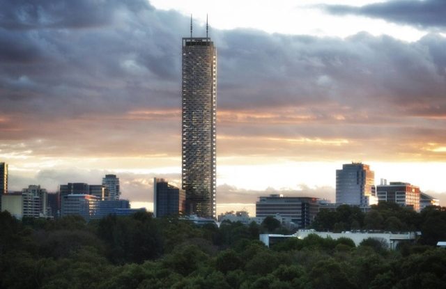 FOTO: aspire_tower
