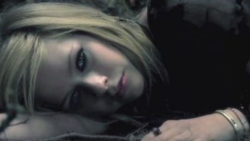 FOTO: Avril Lavigne