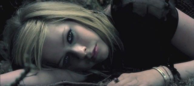 FOTO: Avril Lavigne