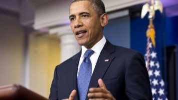 FOTO: Barack Obama