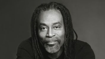 FOTO: Bobby McFerrin