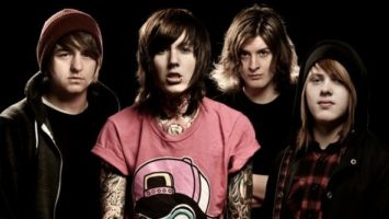 FOTO: Bring Me the Horizon
