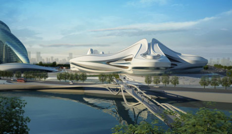 FOTO: changsha1