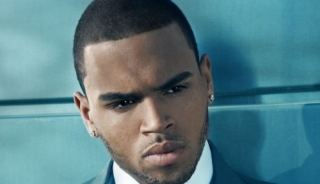 FOTO: Chris Brown