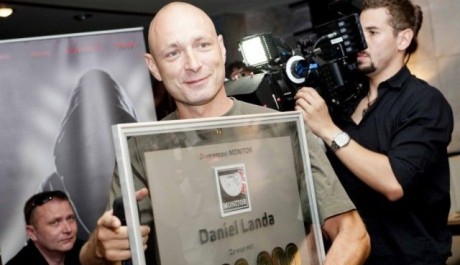 FOTO: Daniel Landa