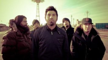 FOTO: Deftones