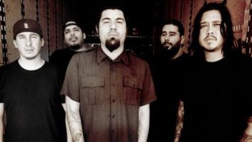 FOTO: Deftones