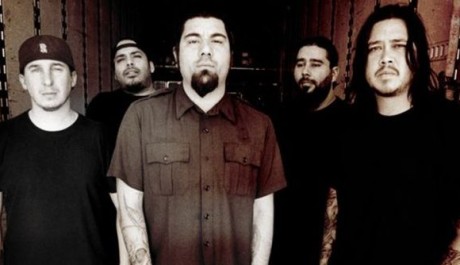 FOTO: Deftones