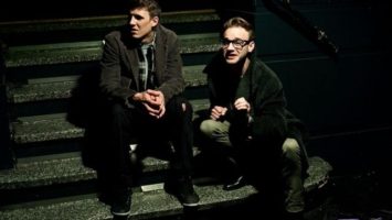 FOTO: Dvacet tisíc stránek, Disk