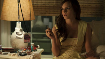 FOTO: Emma Watson - The Bling Ring