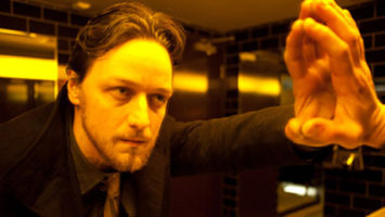 FOTO: Filth - James McAvoy
