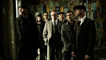 FOTO: Flogging Molly