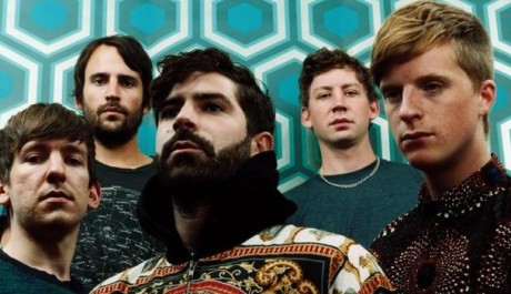 FOTO: Foals