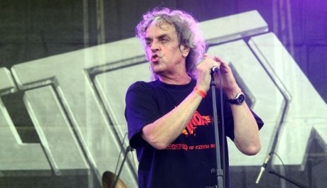 Stanislav Hranický z Citronu Zdroj: Pragokoncert