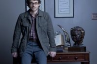 FOTO: Hugh Dancy