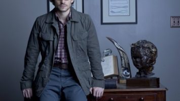 FOTO: Hugh Dancy