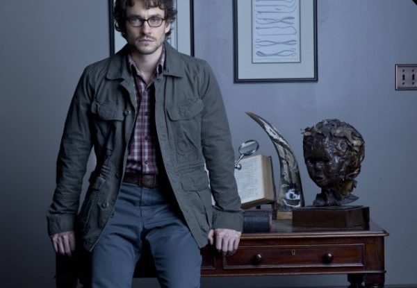 FOTO: Hugh Dancy