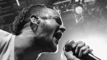 FOTO: Imagine Dragons