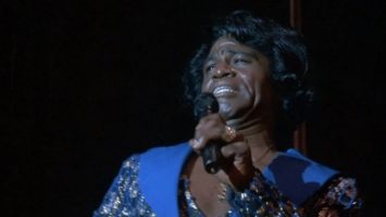 FOTO: James Brown